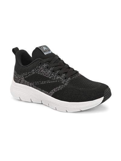 IVORY FOR HER - BLACK/ DAKR GREY