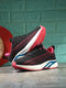 PALOMA FOR HER - BLACK/FUCHSIA