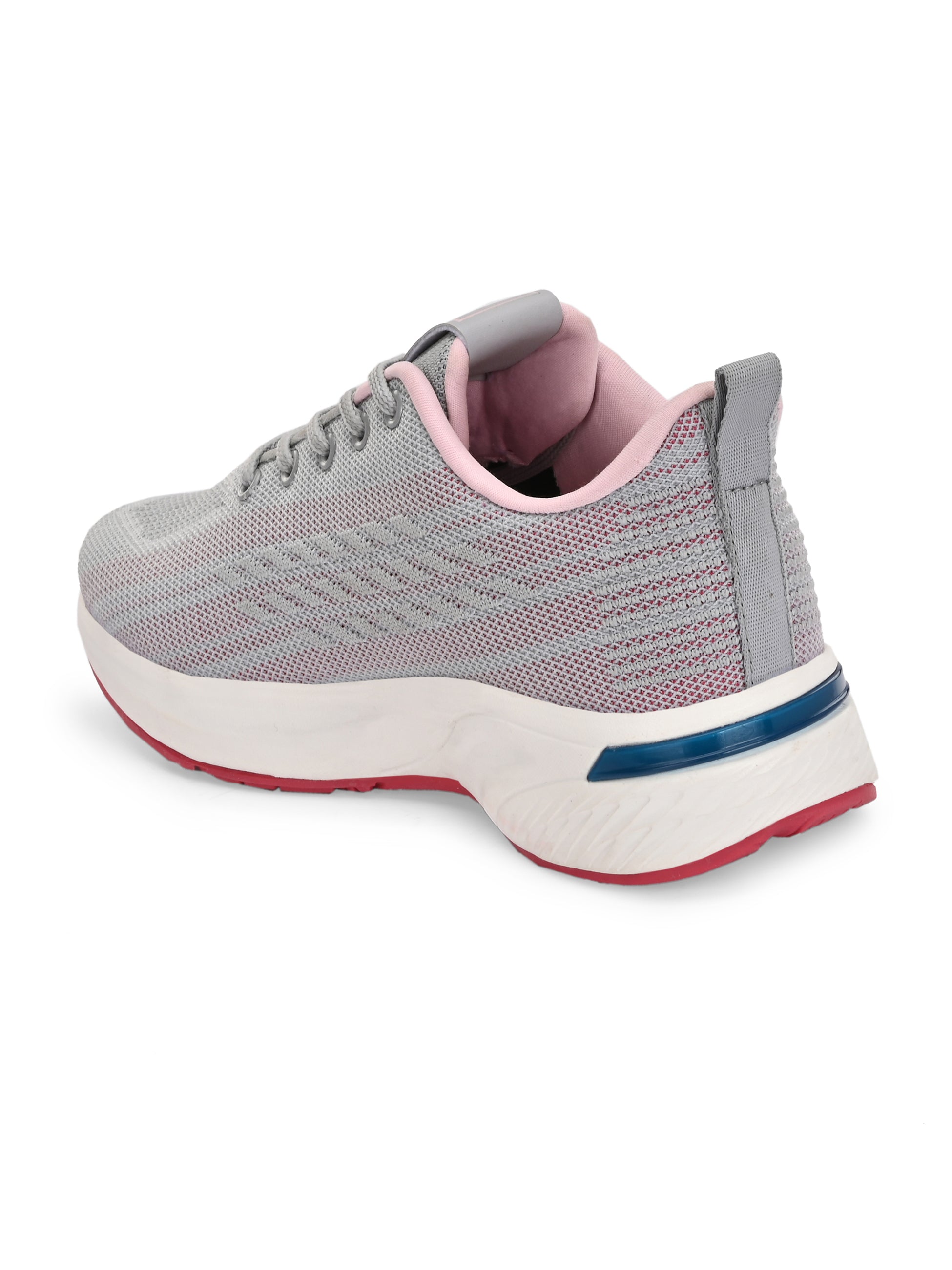 PALOMA FOR HER - LIGHT GREY/PINK