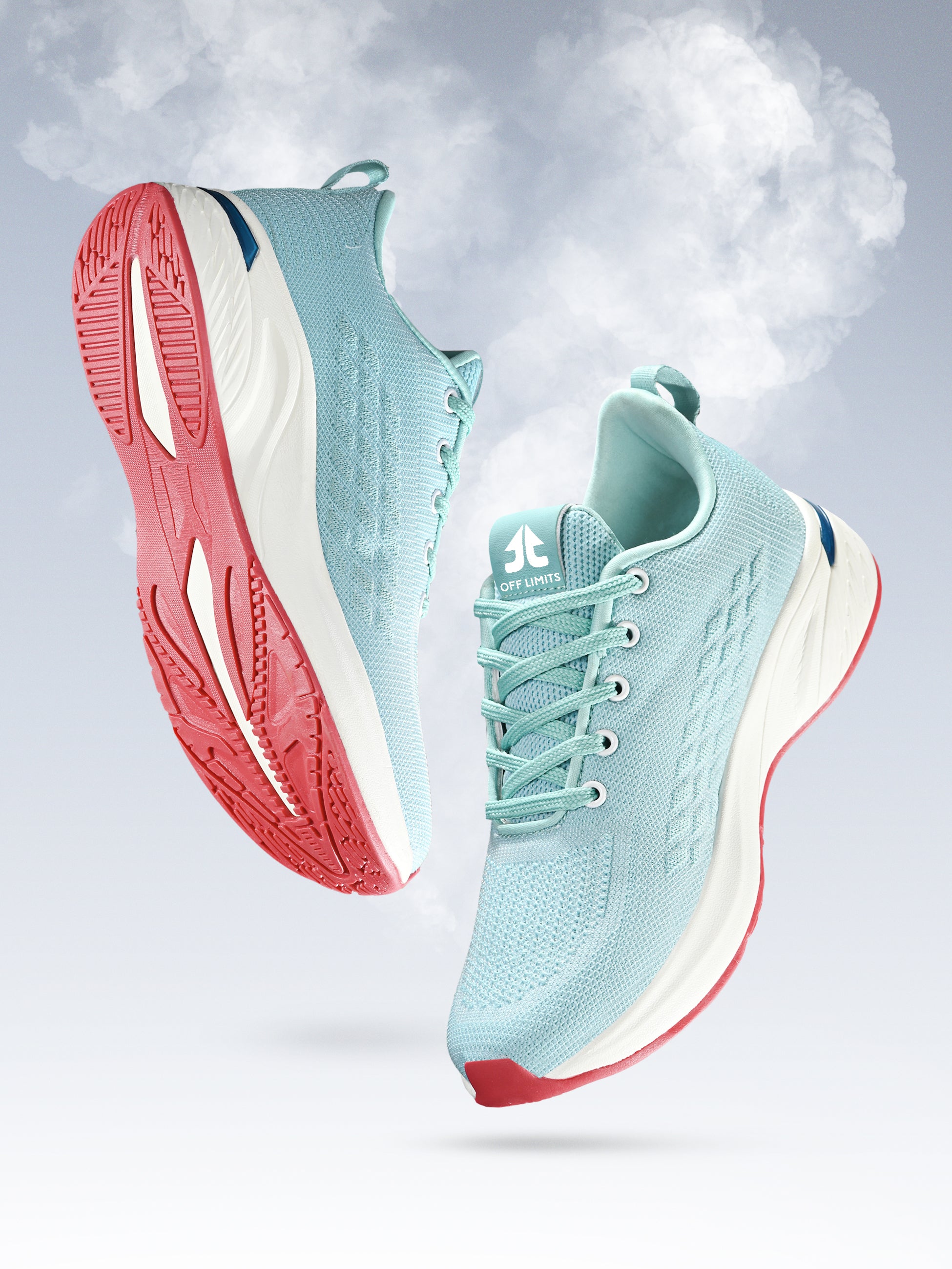 PALOMA FOR HER - AQUA