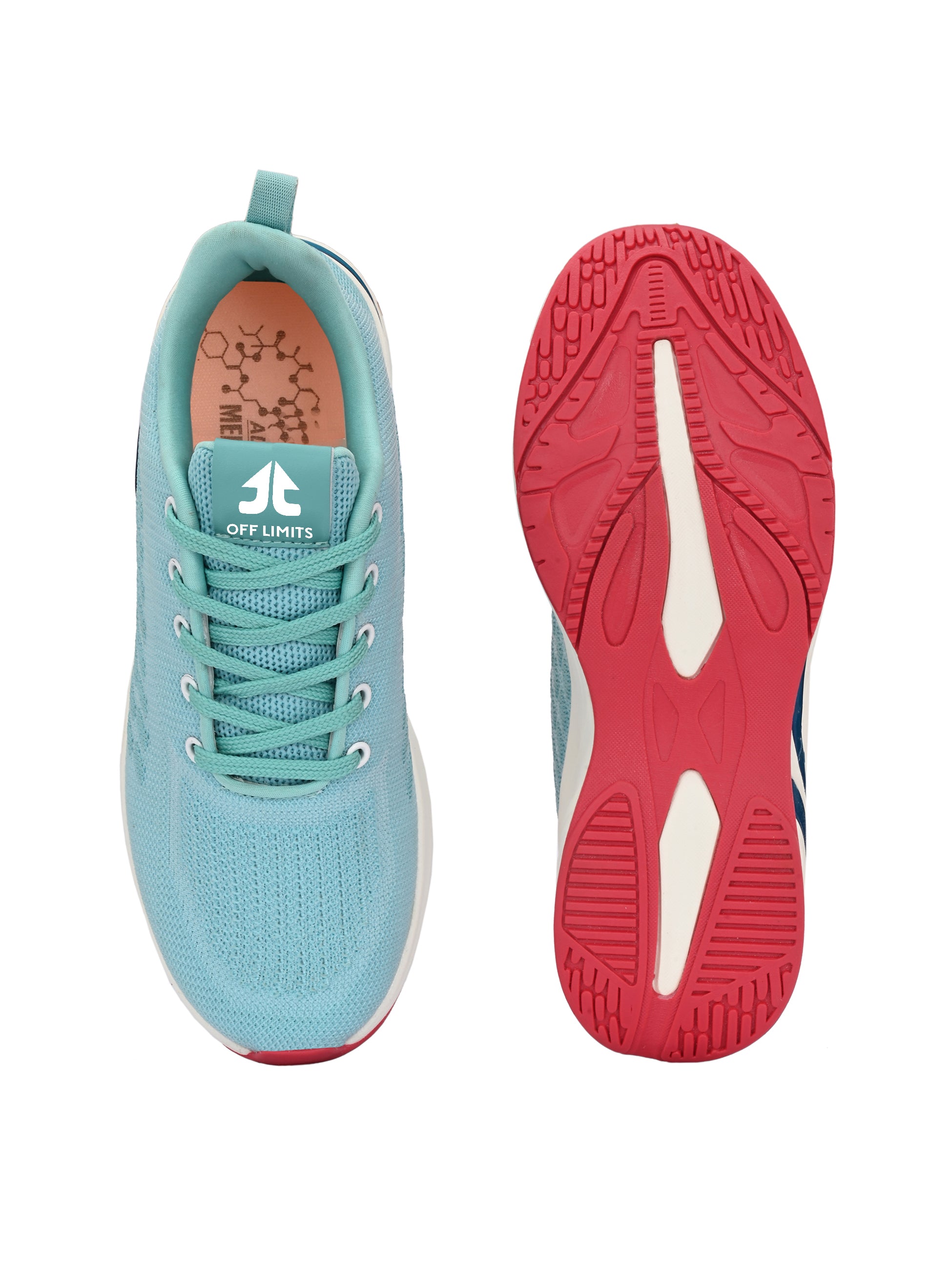 PALOMA FOR HER - AQUA