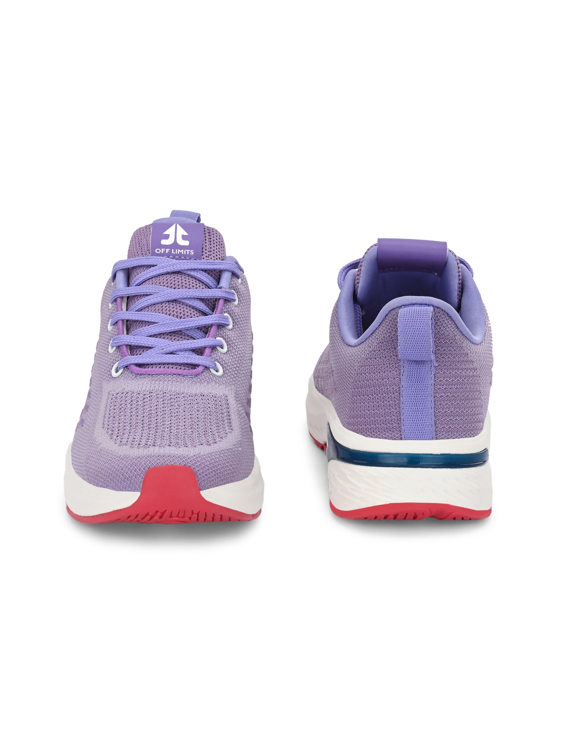 PALOMA FOR HER - PURPLE