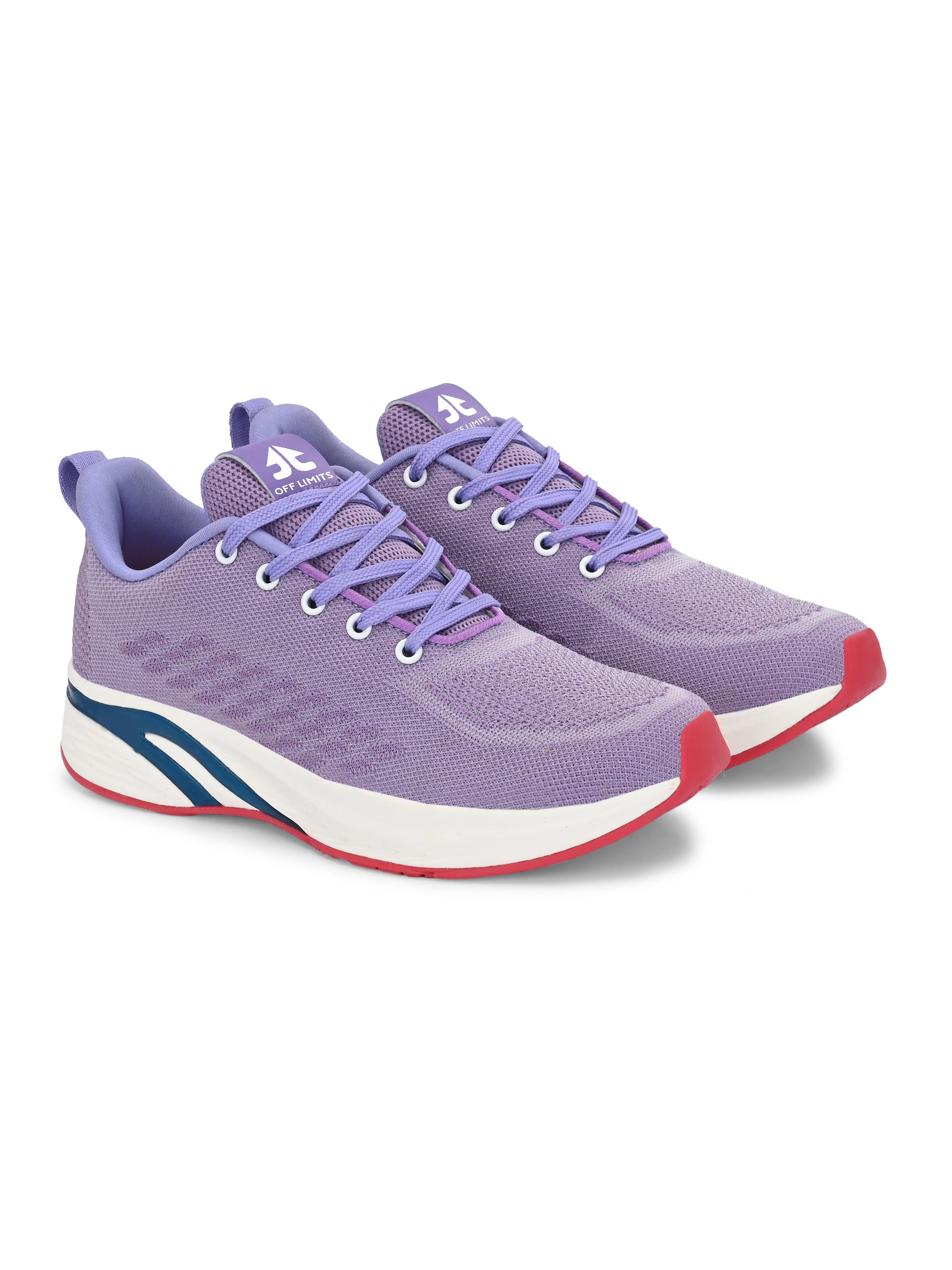 PALOMA FOR HER - PURPLE
