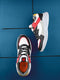 ROGER FOR HER - White/Black/Red