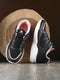 ROGER FOR HER - BLACK/PINK