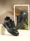 ROGER FOR HER - Black / Black