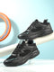 ROGER FOR HER - BLACK/AQUA