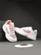 ROGER FOR HER - PINK/OFF WHITE