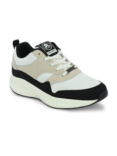 STUSSY FOR HER - OFF WHITE/BLACK/BONE WHITE