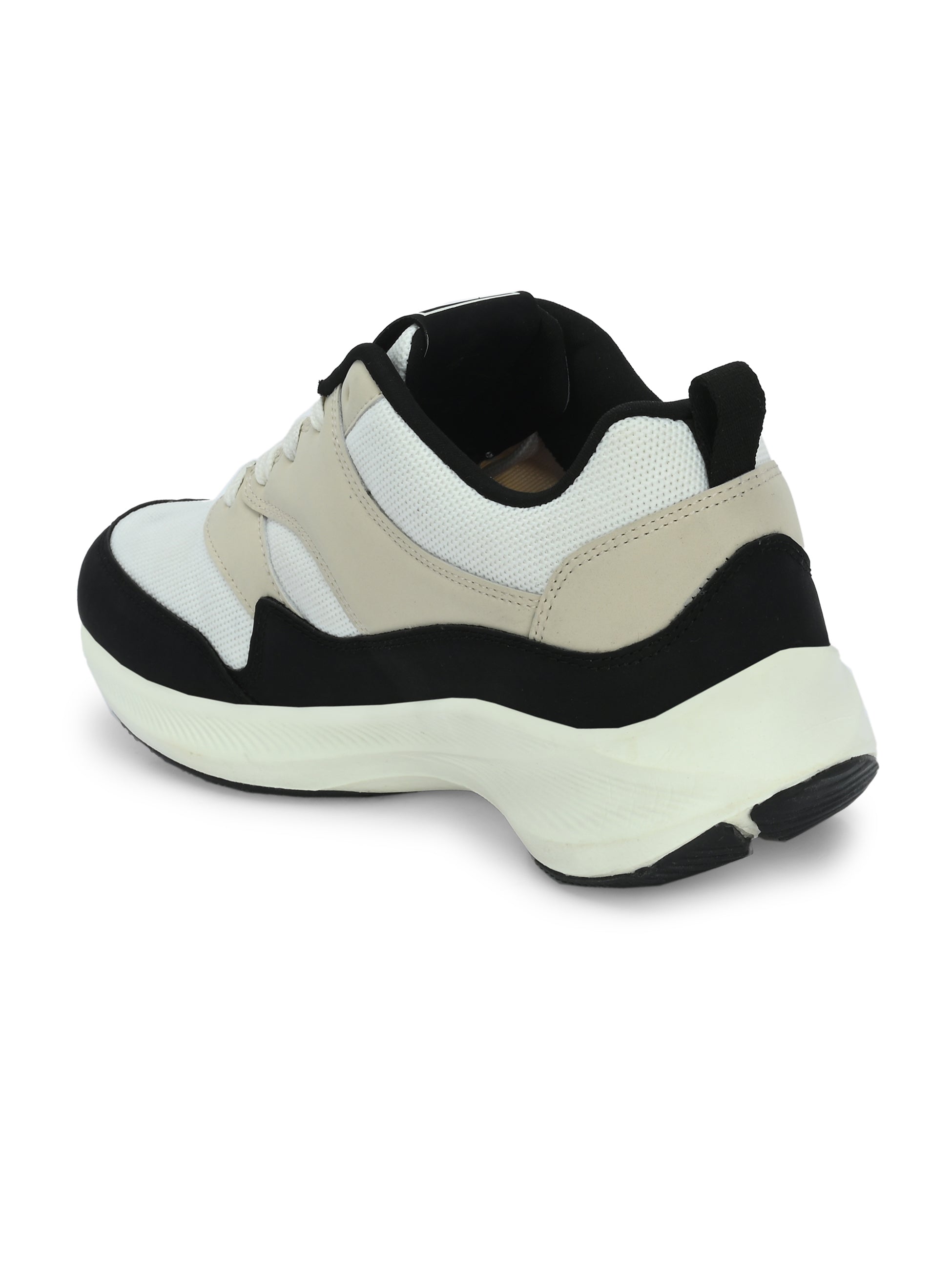 STUSSY FOR HER - OFF WHITE/BLACK/BONE WHITE