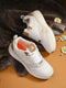 STUSSY FOR HER - SUGER SWIZZLE/OFF WHITE