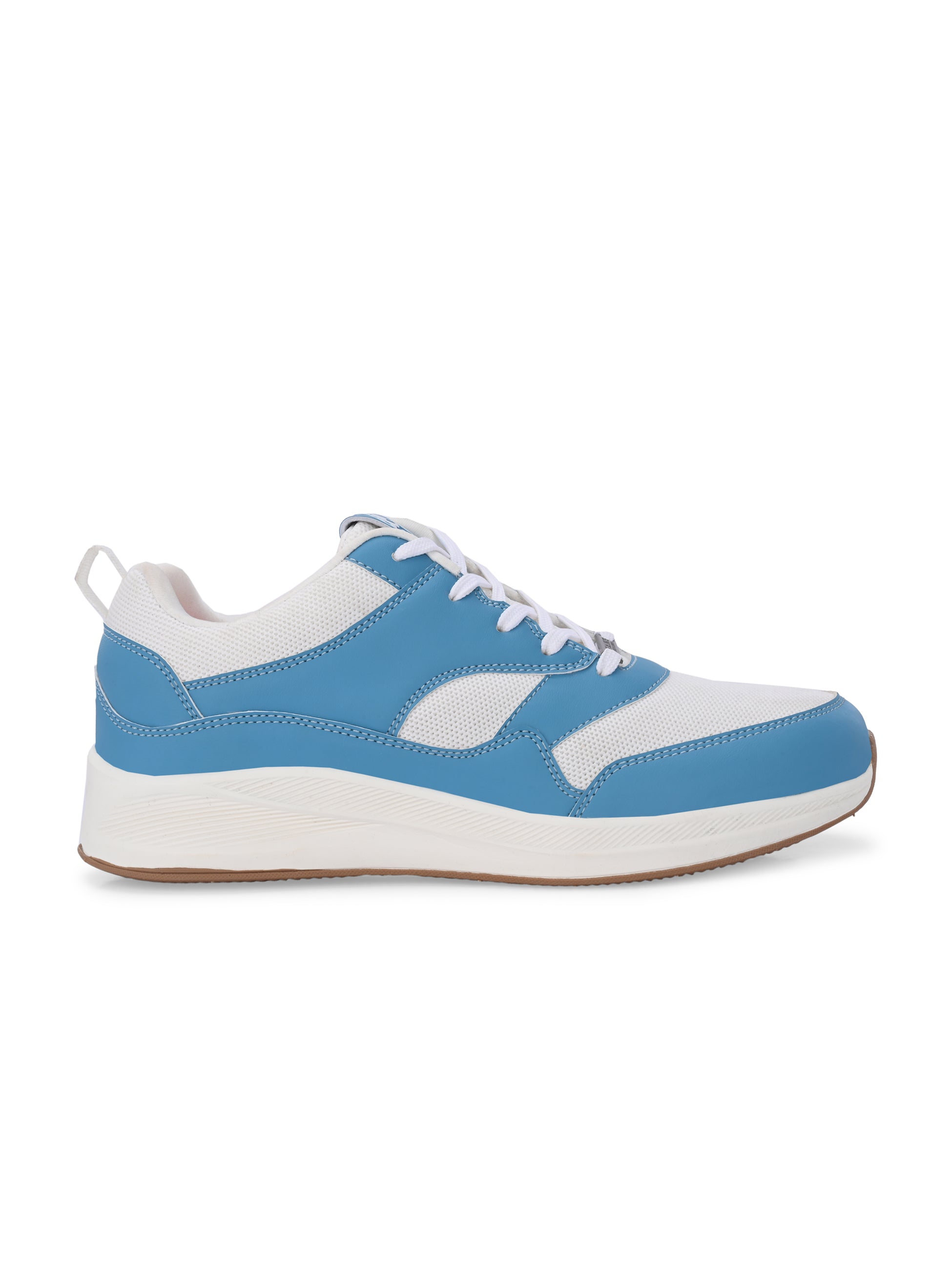 STUSSY FOR HER - HORIZON BLUE/OFF WHITE