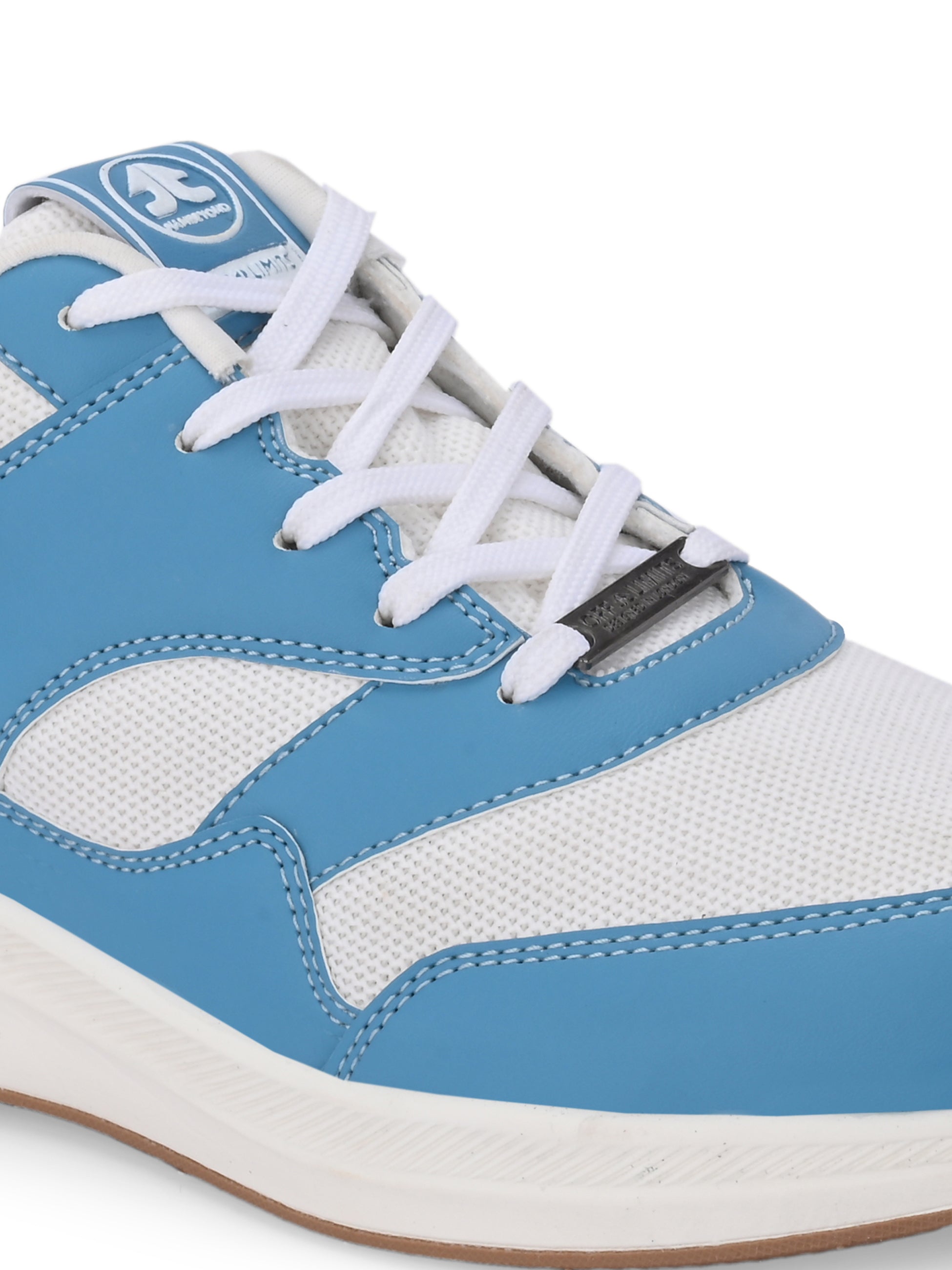 STUSSY FOR HER - HORIZON BLUE/OFF WHITE