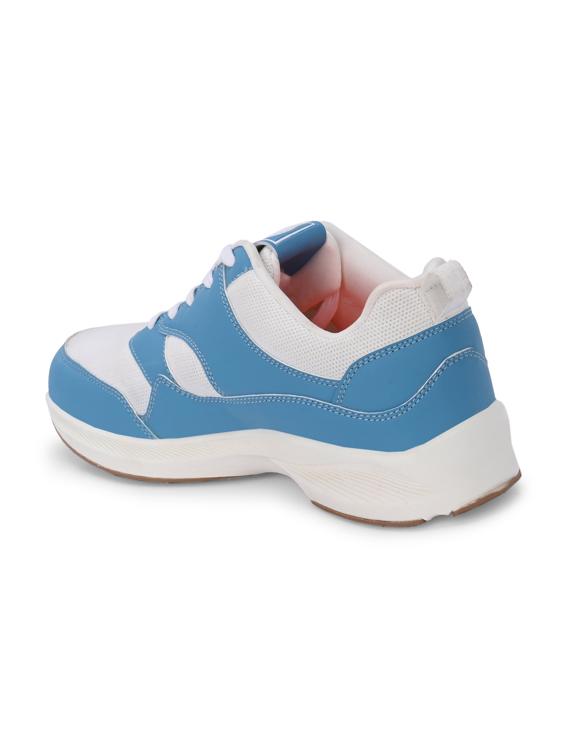 STUSSY FOR HER - HORIZON BLUE/OFF WHITE