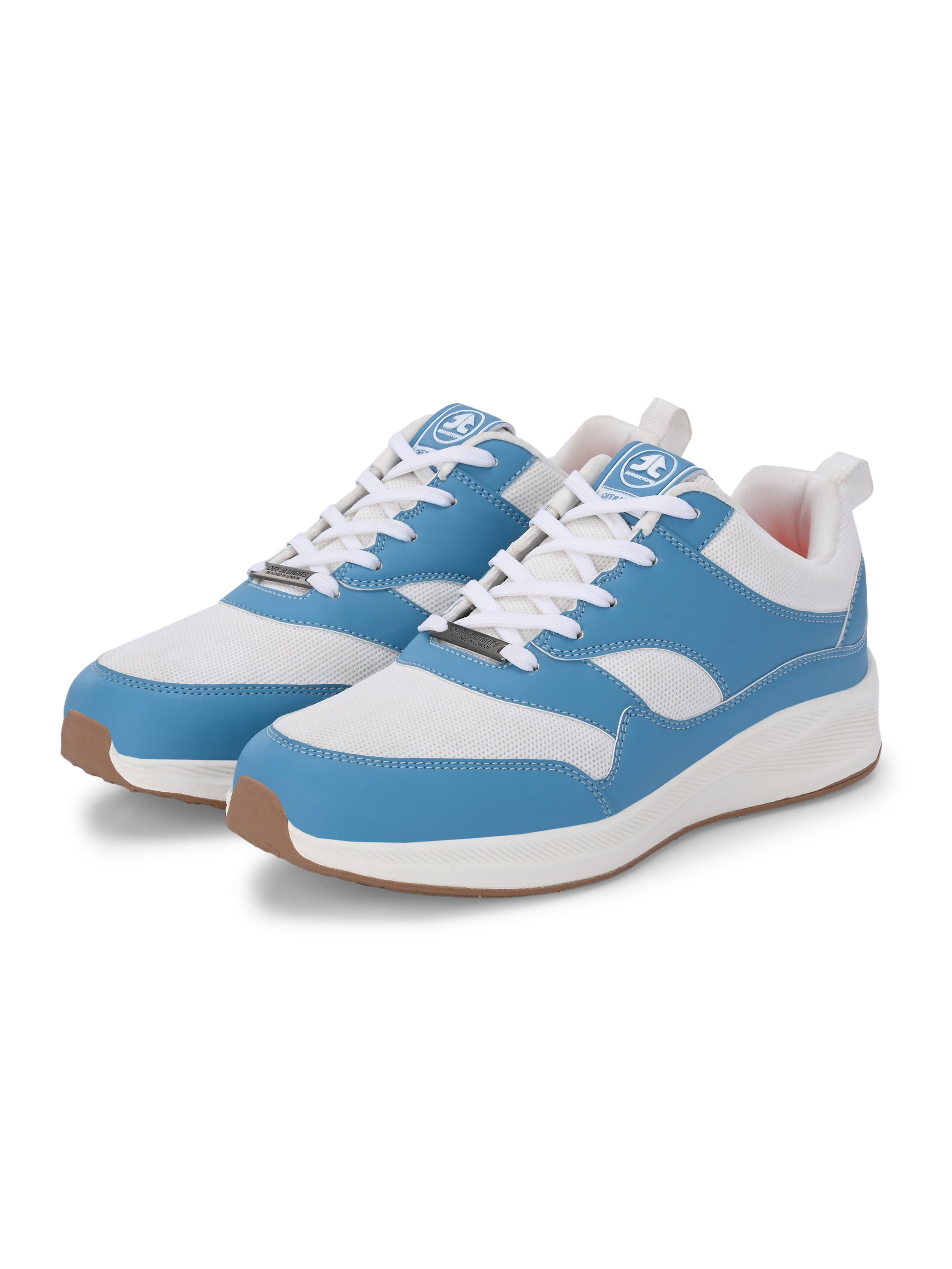 STUSSY FOR HER - HORIZON BLUE/OFF WHITE