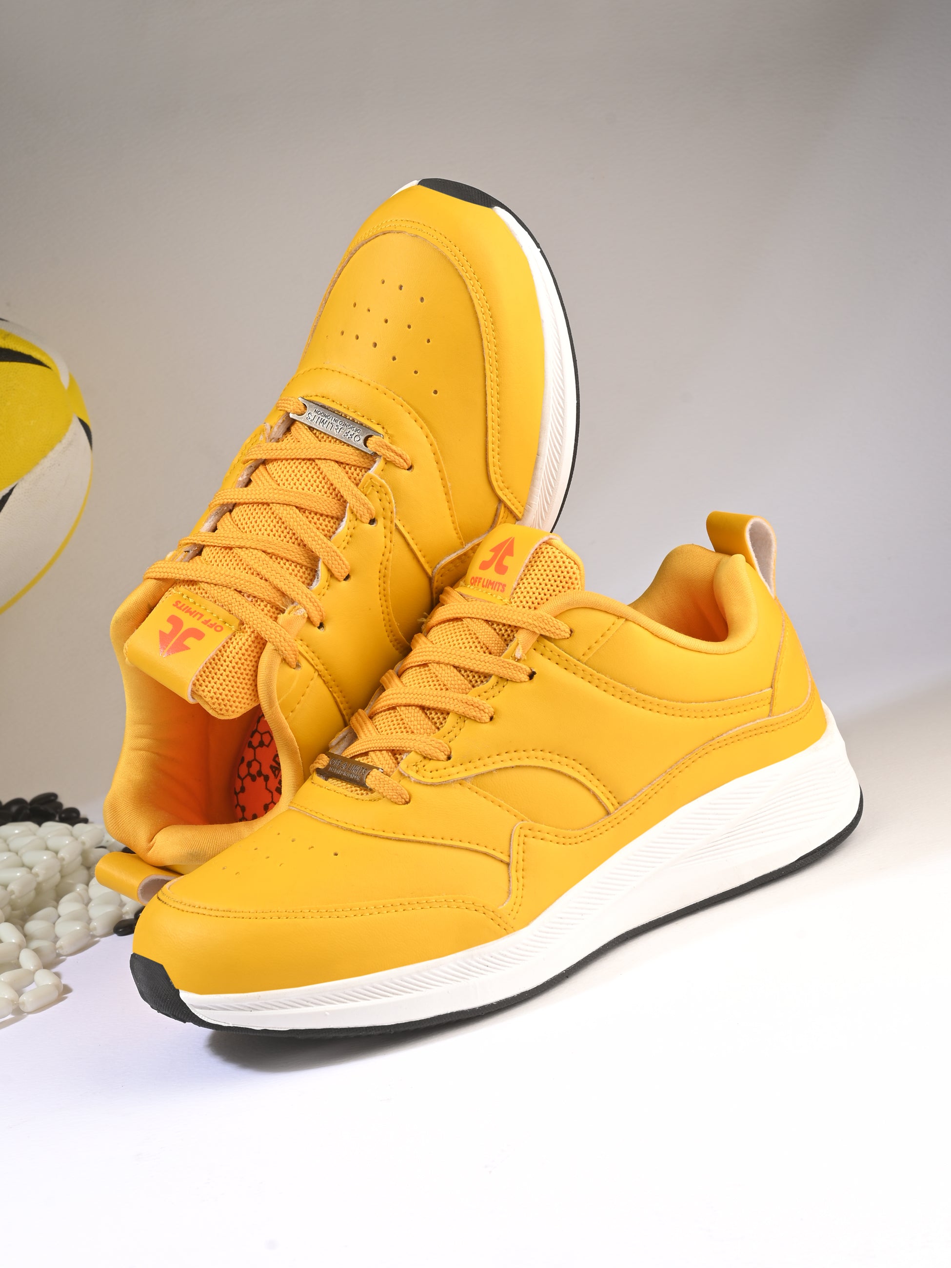 STUSSY FOR HER - MANGO