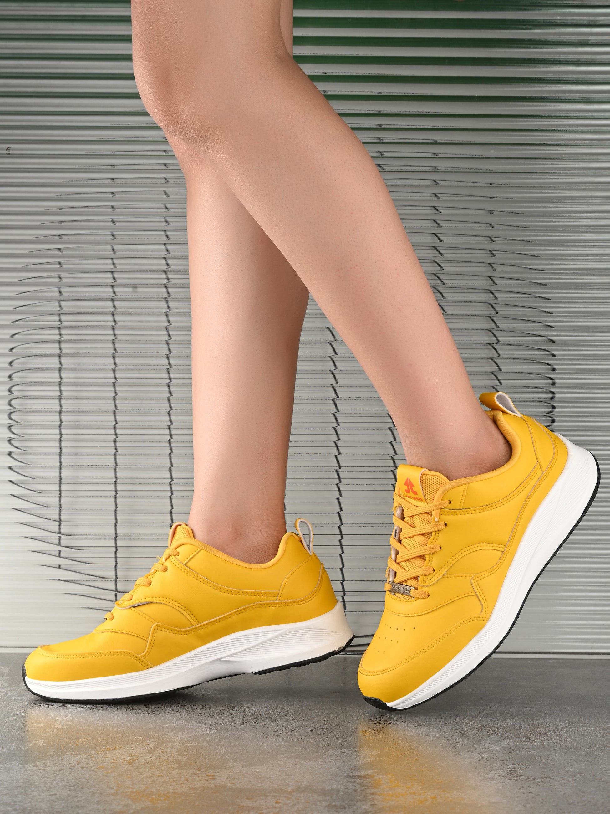 STUSSY FOR HER - MANGO