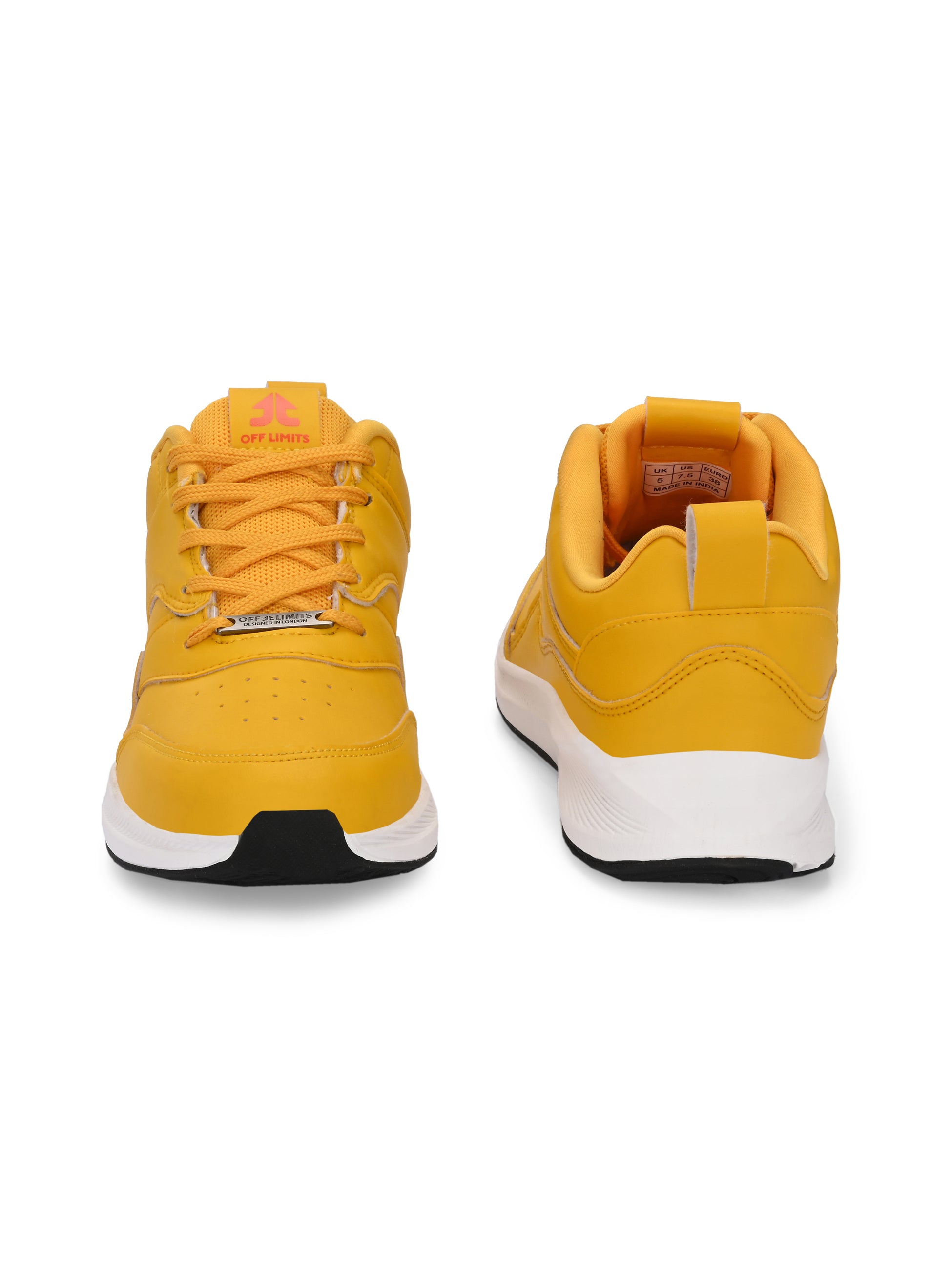 STUSSY FOR HER - MANGO