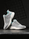 DAKOTA FOR HER - LIGHT GREY/AQUA