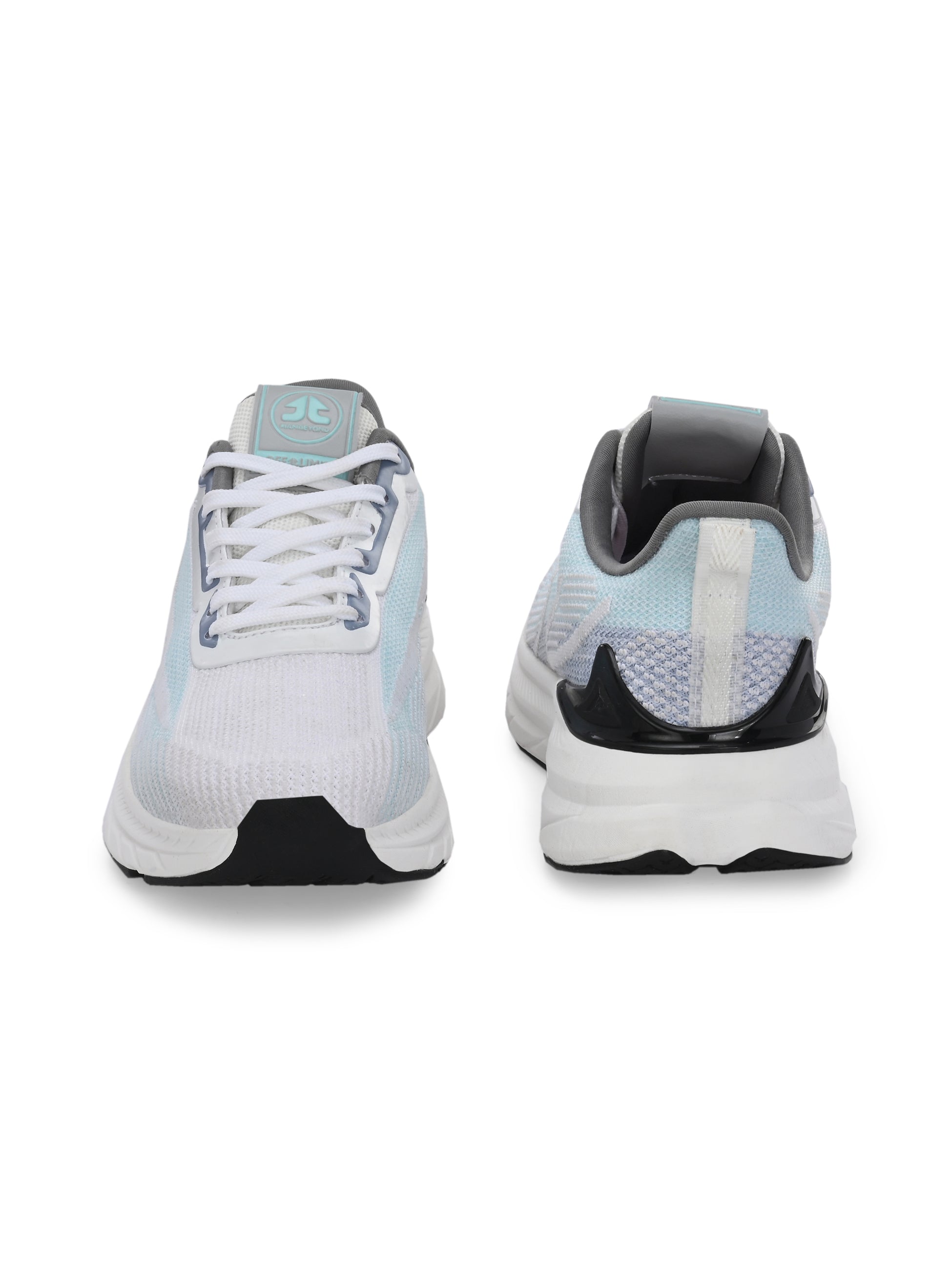 FLO-JO FOR HER - ICE BLUE/DK.GREY