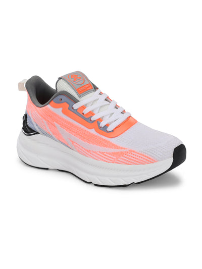 FLO-JO FOR HER - ORANGE/DK.GREY
