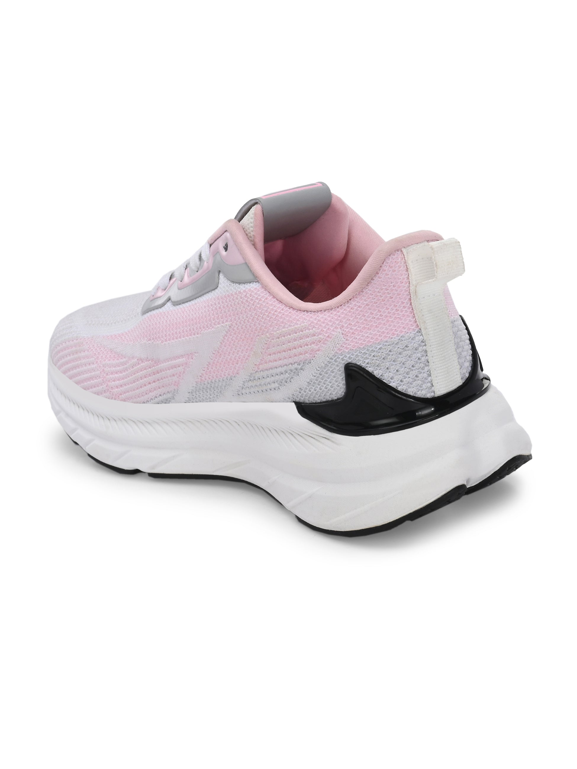 FLO-JO FOR HER - B.PINK/LIGHT GREY