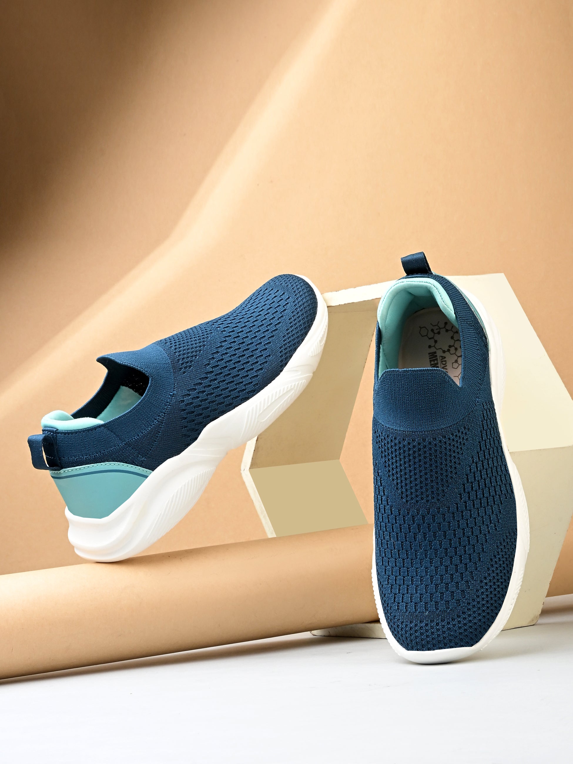 DEREK FOR HER - TEAL/AQUA