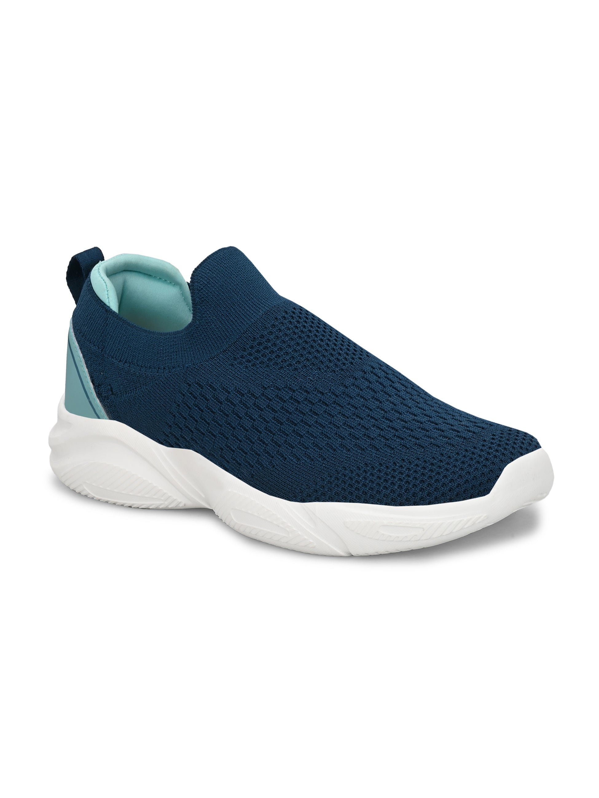 DEREK FOR HER - TEAL/AQUA