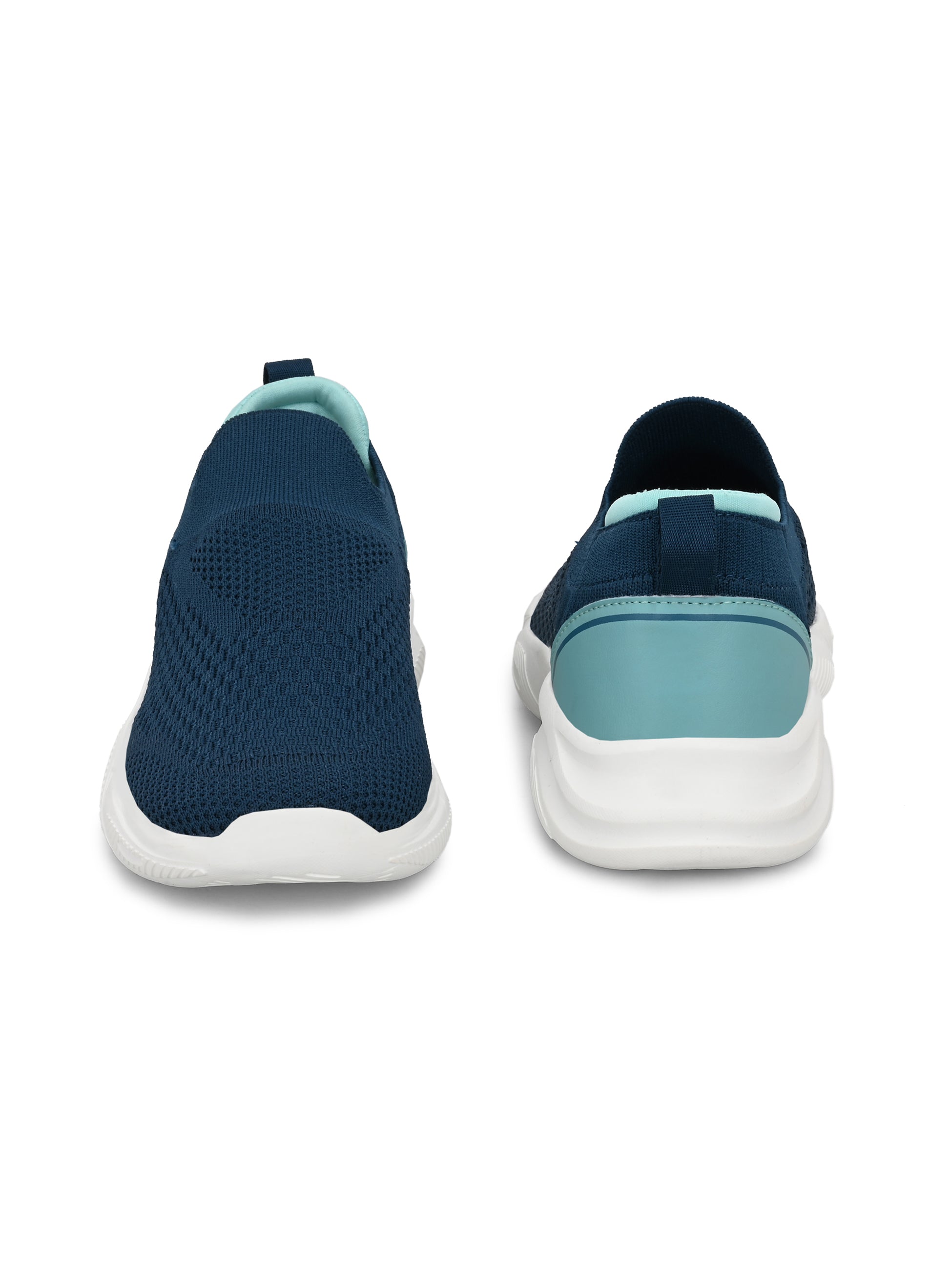 DEREK FOR HER - TEAL/AQUA