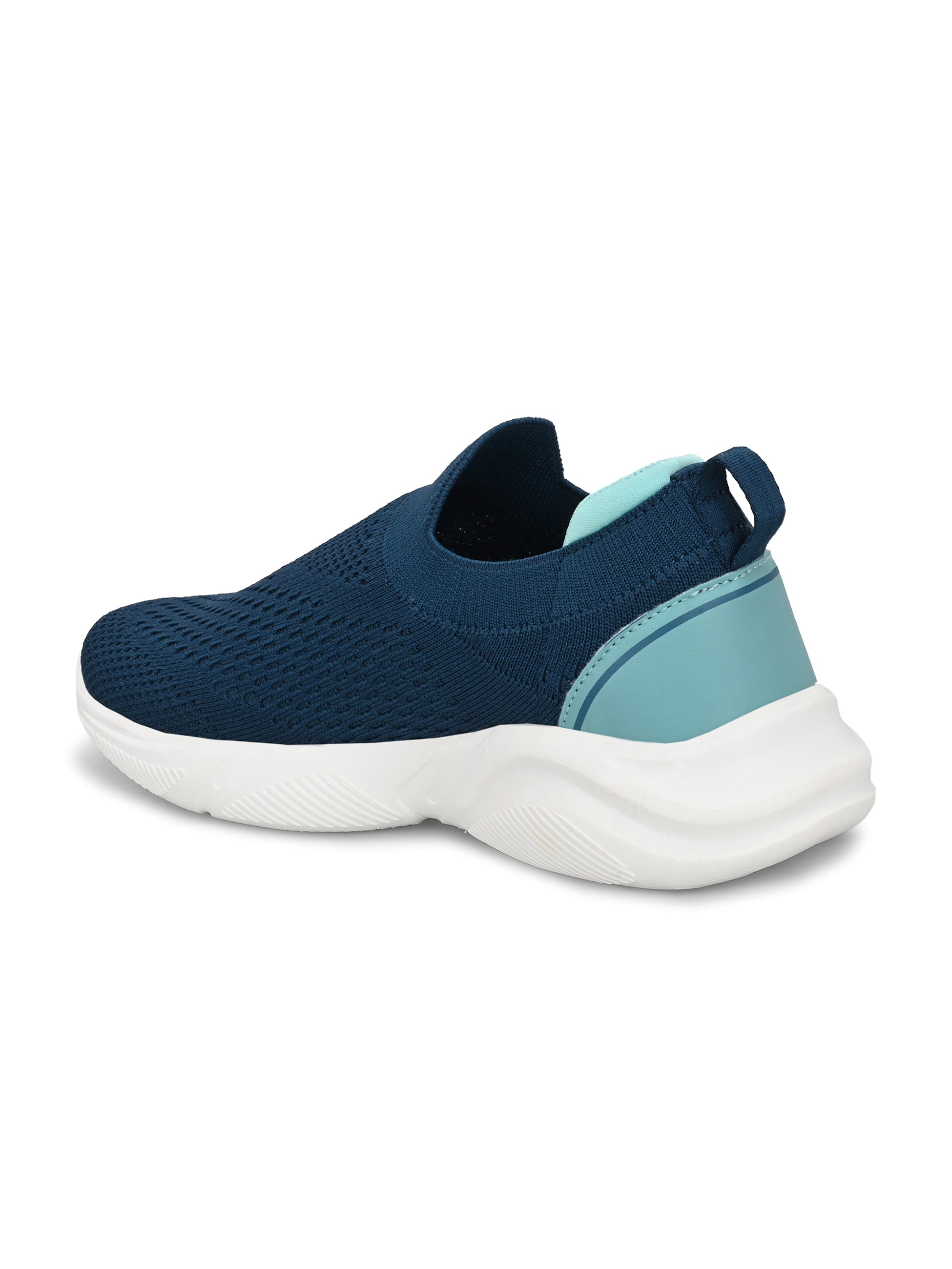 DEREK FOR HER - TEAL/AQUA