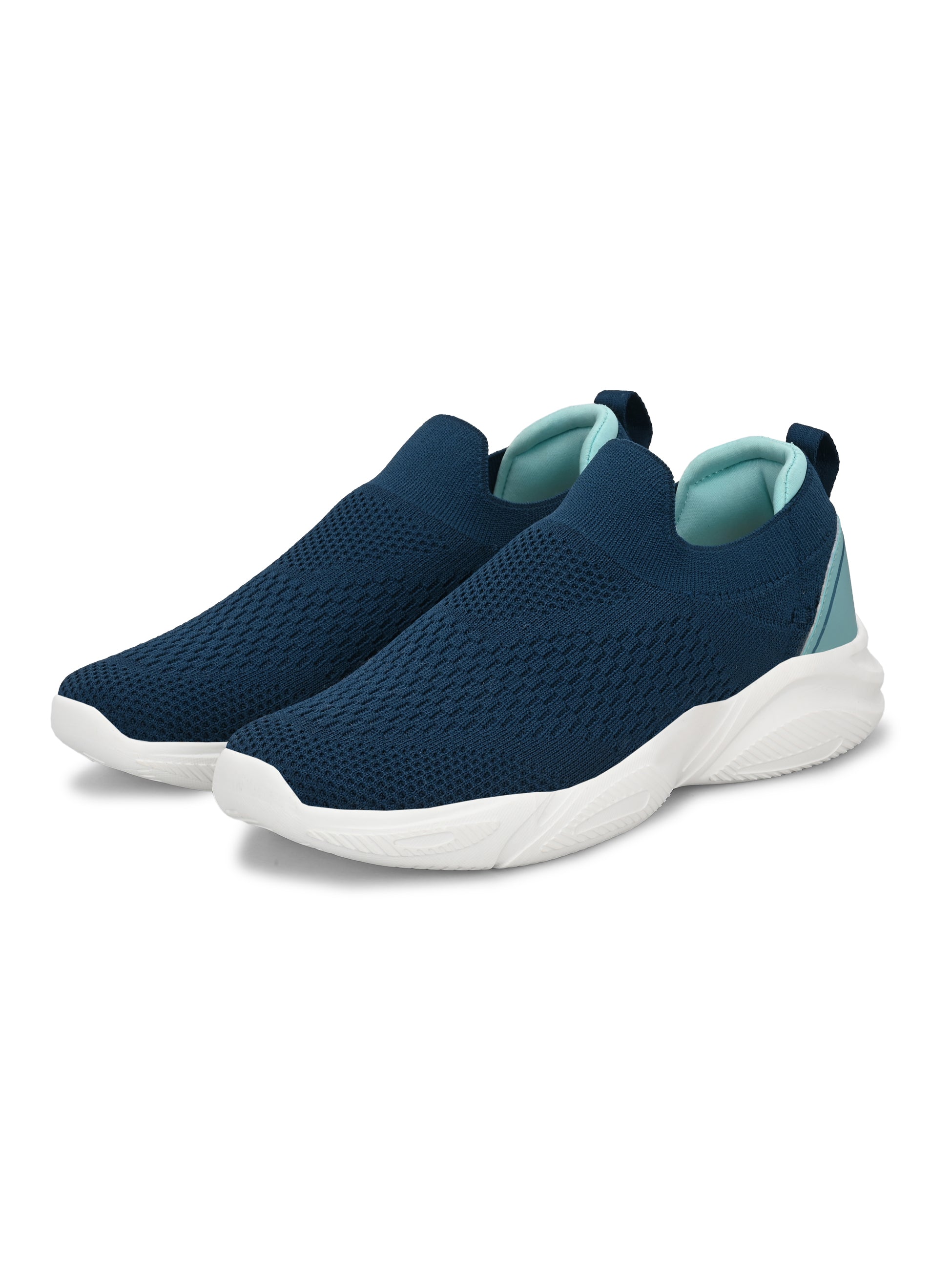 DEREK FOR HER - TEAL/AQUA