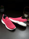 DEREK FOR HER - MAGENTA/DARK GREY