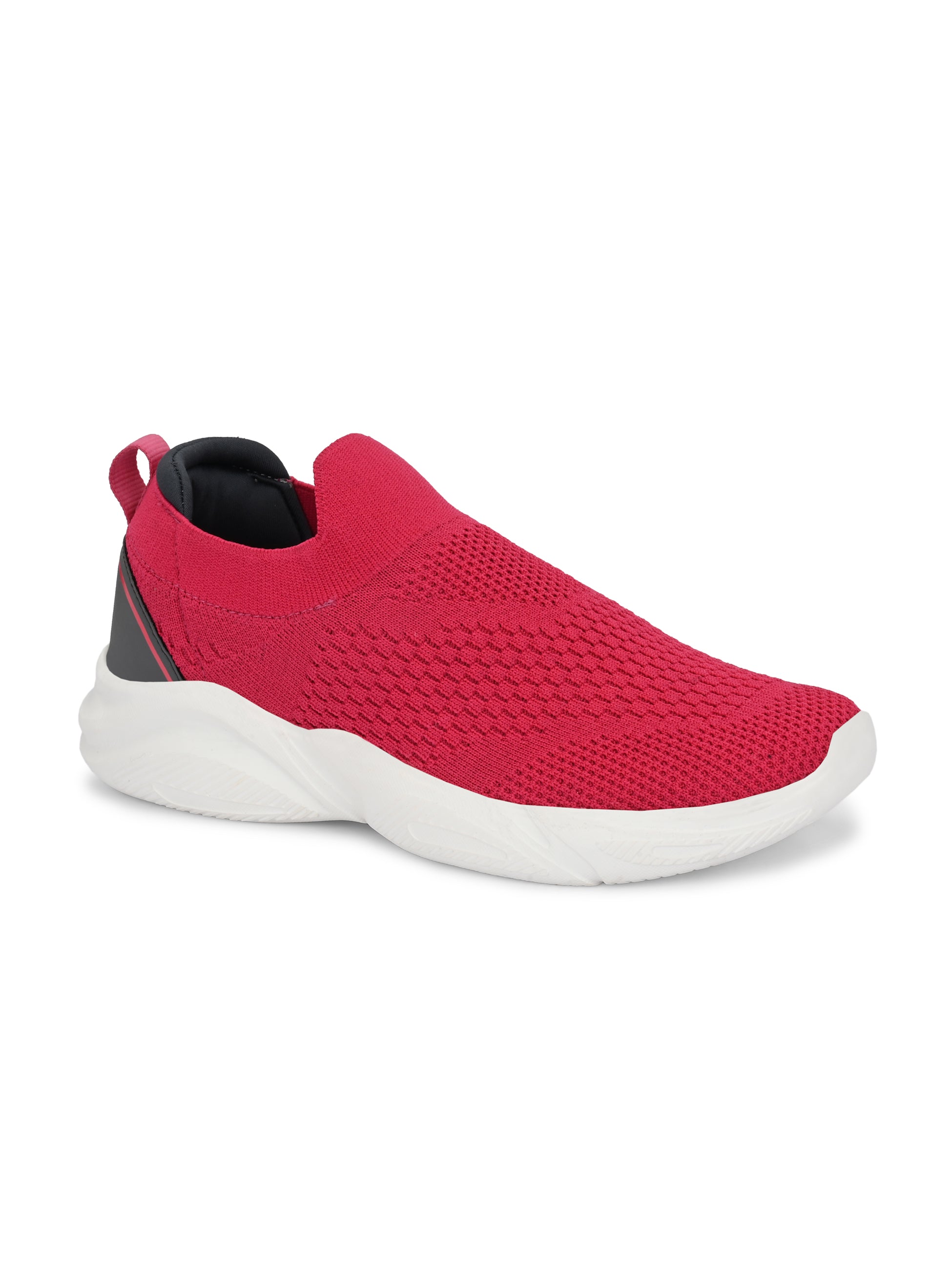 DEREK FOR HER - MAGENTA/DARK GREY