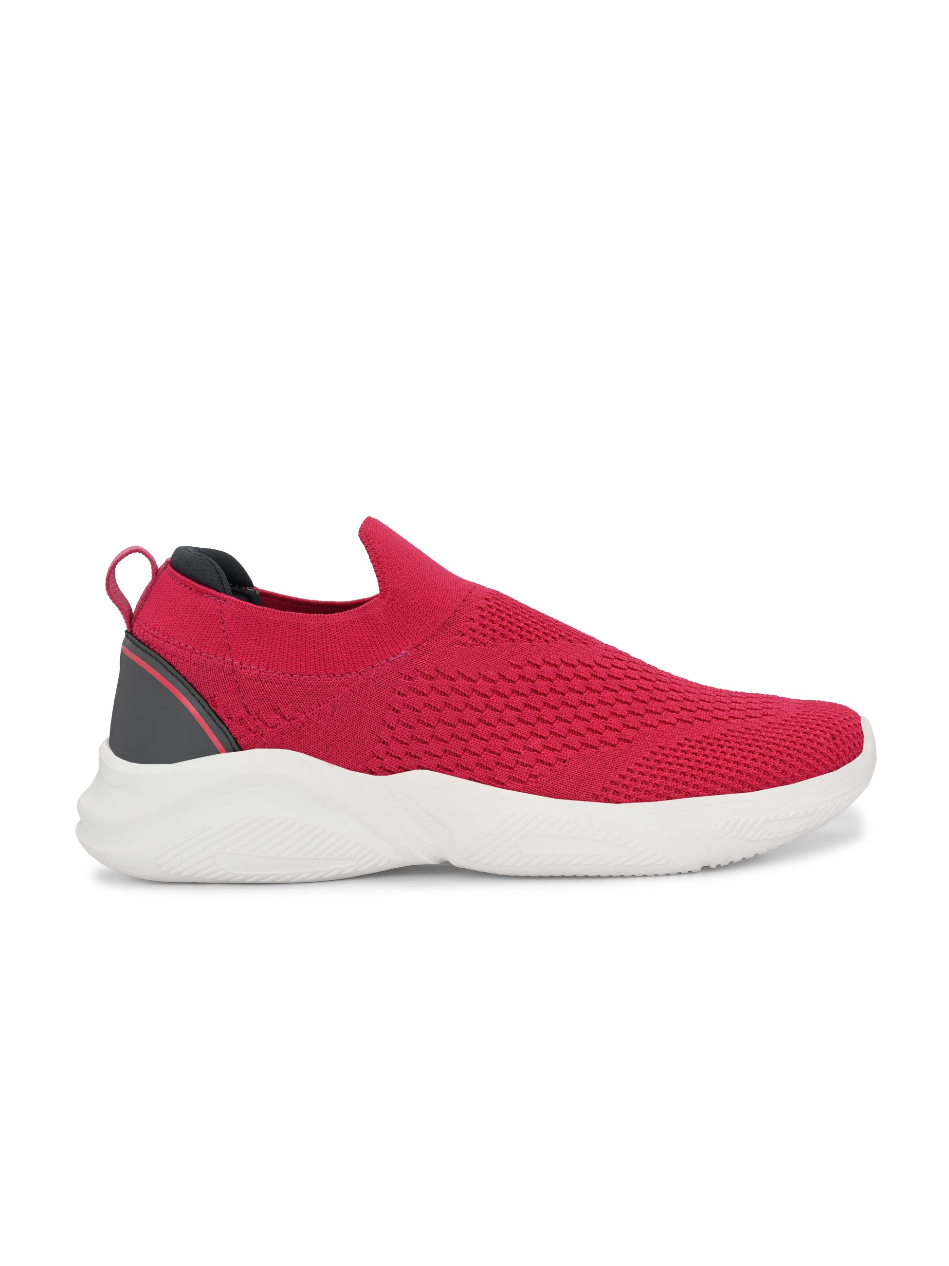 DEREK FOR HER - MAGENTA/DARK GREY