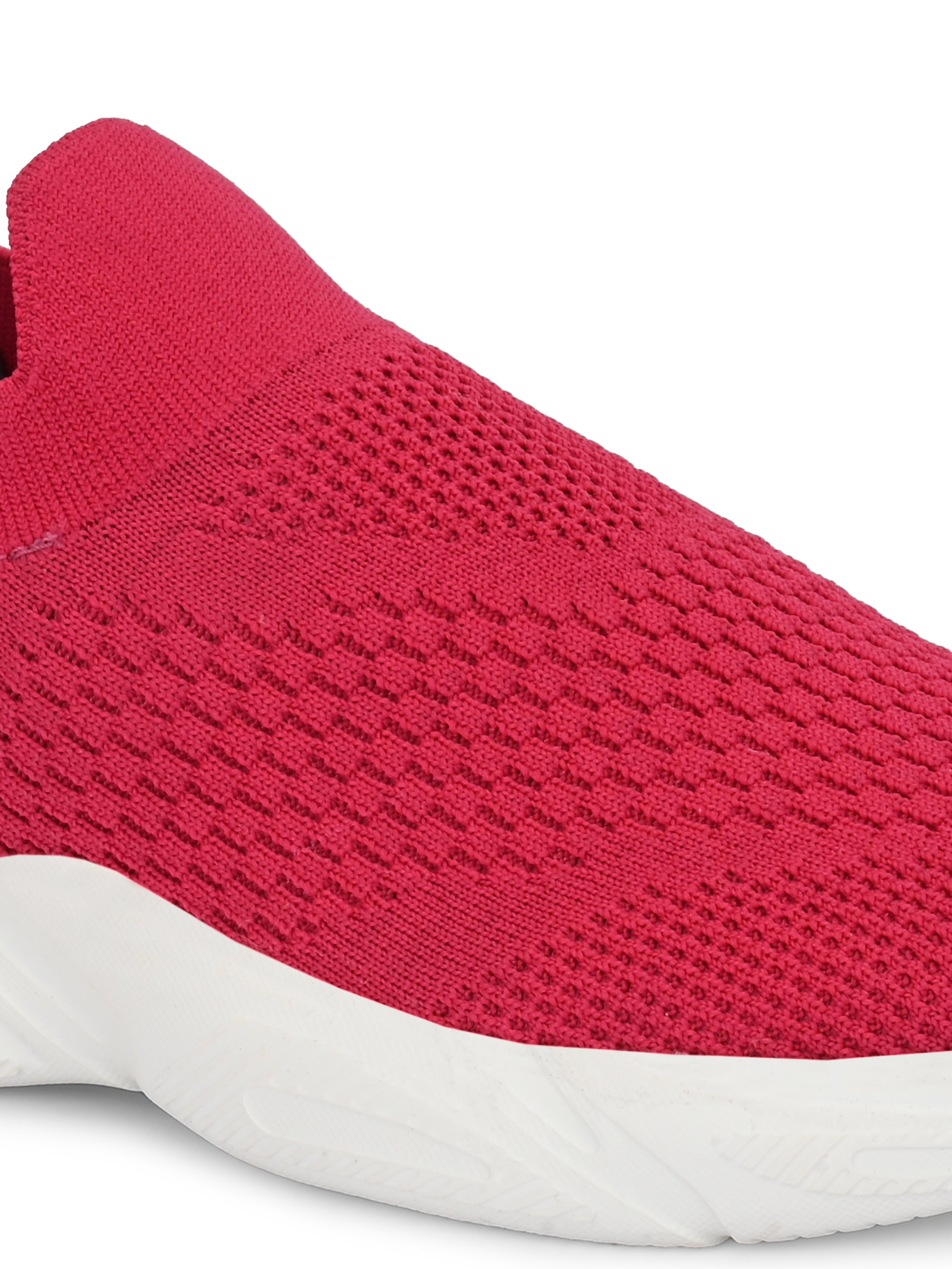 DEREK FOR HER - MAGENTA/DARK GREY