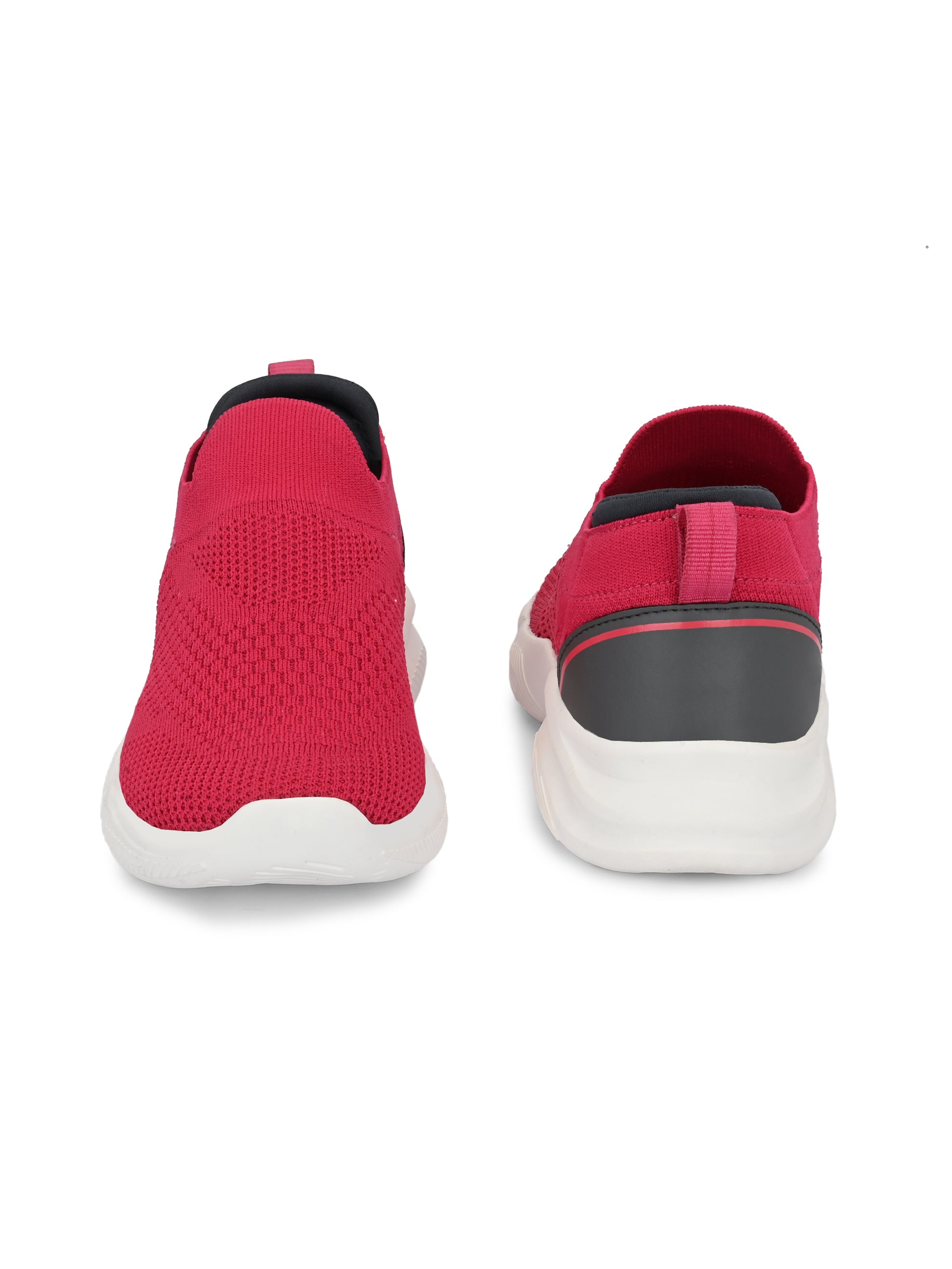 DEREK FOR HER - MAGENTA/DARK GREY