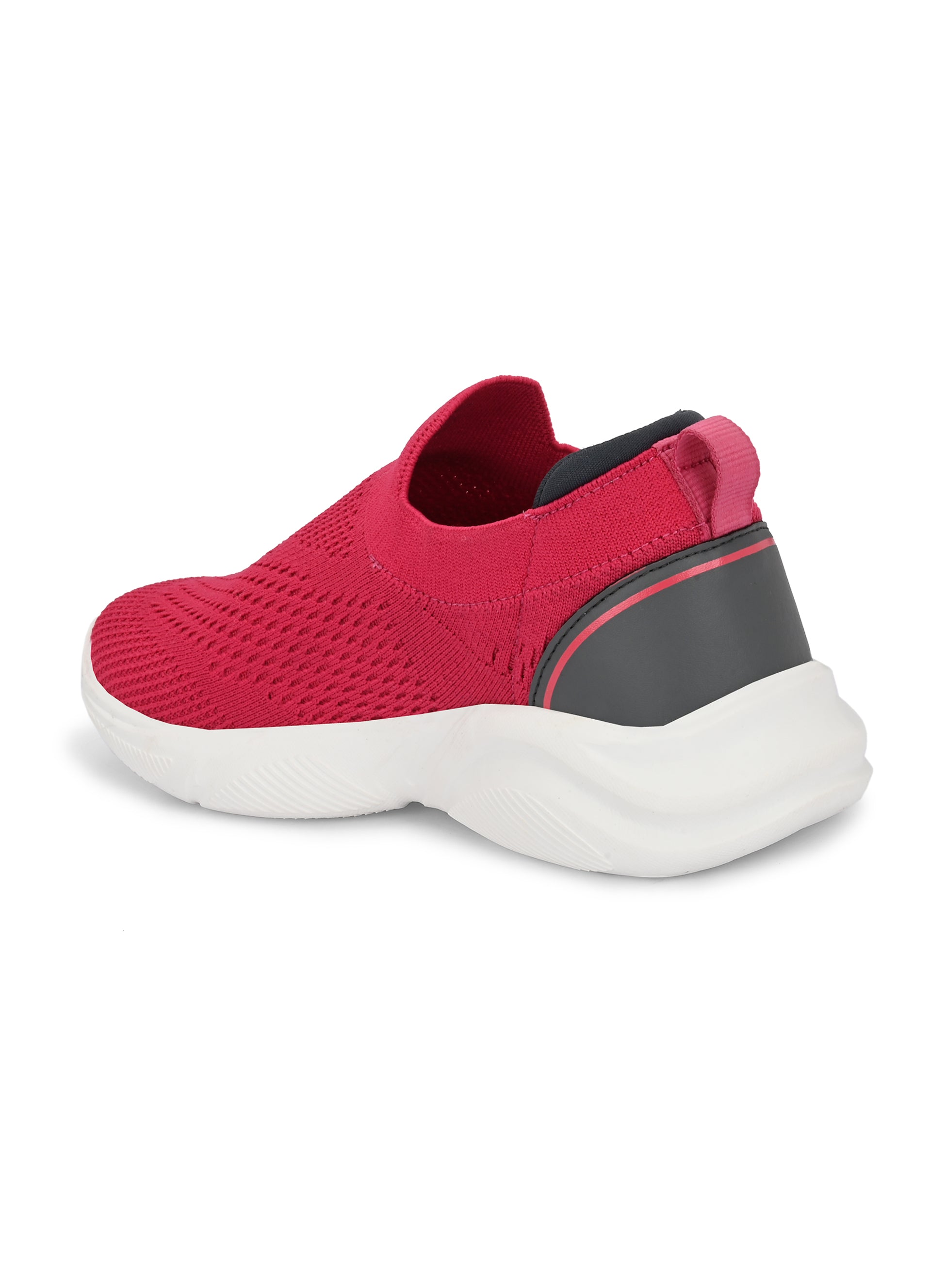 DEREK FOR HER - MAGENTA/DARK GREY