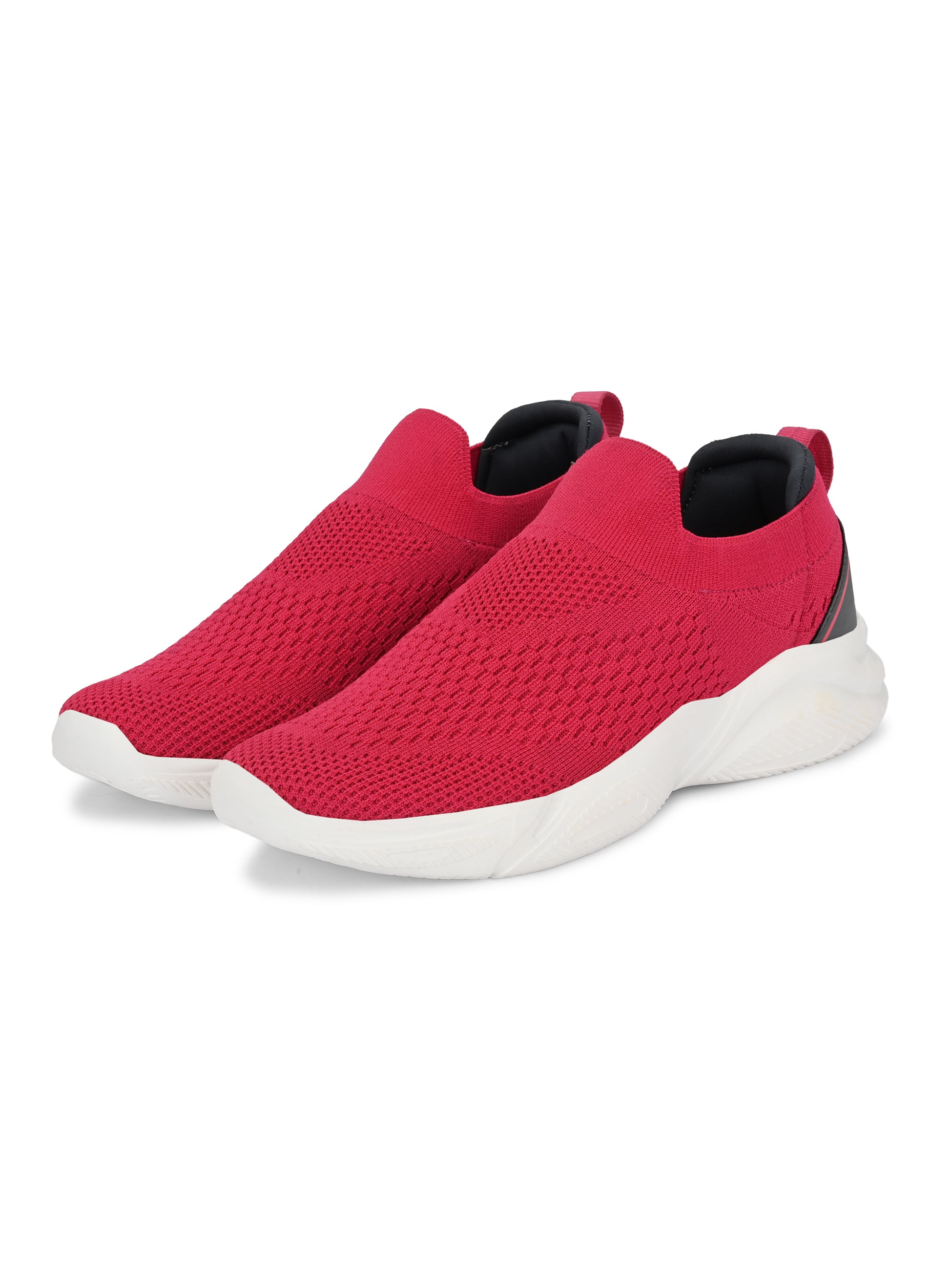 DEREK FOR HER - MAGENTA/DARK GREY