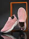 DEREK FOR HER - PEACH/LIGHT GREY