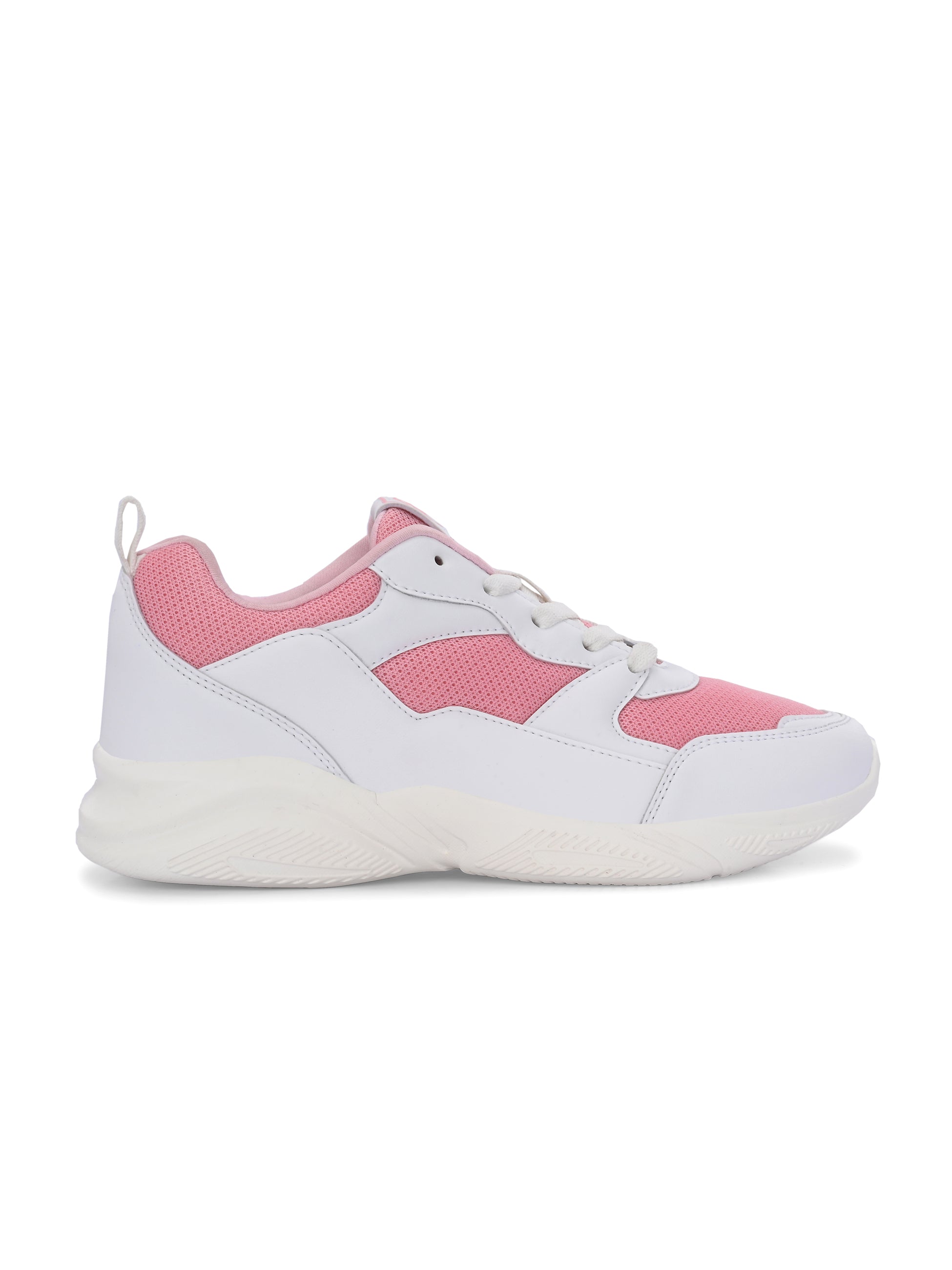 HACHIKO FOR HER - PINK/OFF WHITE