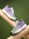 GLADIATOR FOR HER - PURPLE/GREEN