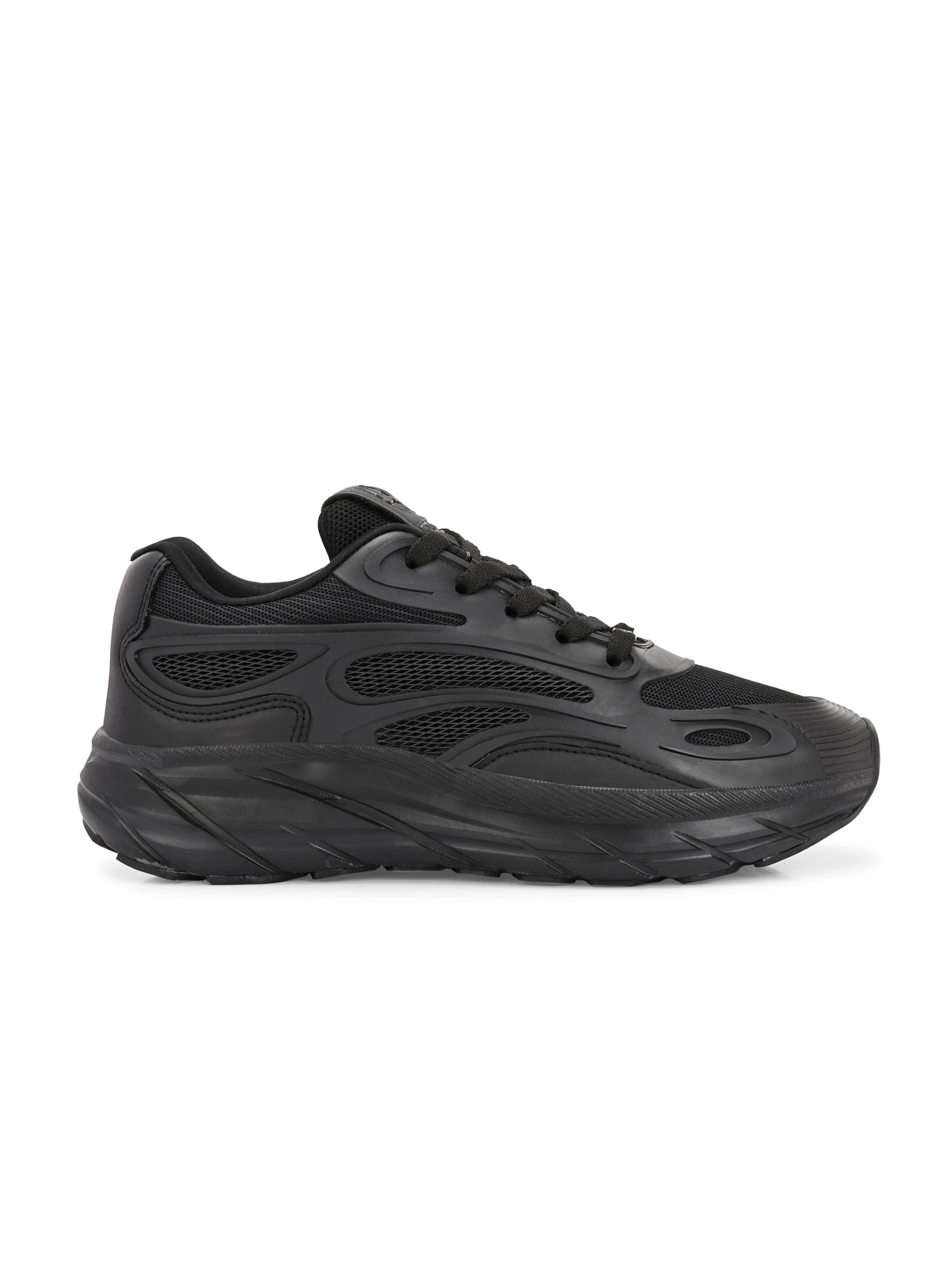 GLADIATOR FOR HER - BLACK/BLACK
