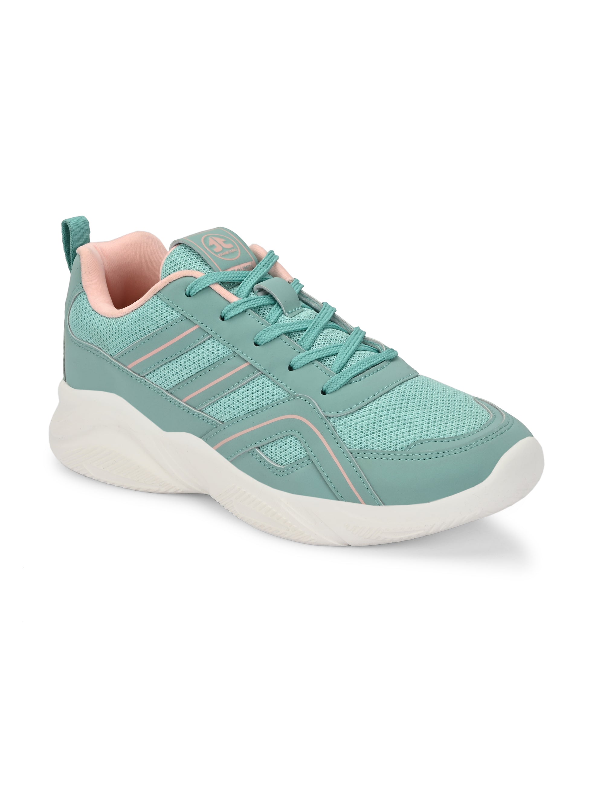 SPEEDSTER FOR HER - LIGHT AQUA/PEACH