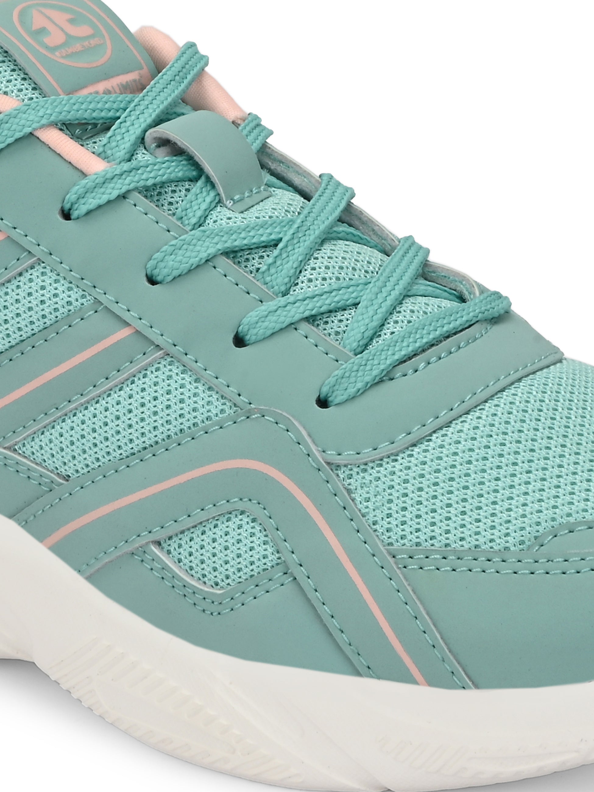 SPEEDSTER FOR HER - LIGHT AQUA/PEACH