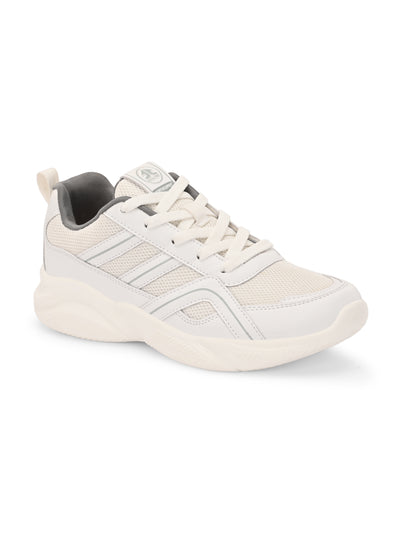SPEEDSTER FOR HER -  OFF WHITE/LIGHT GREY