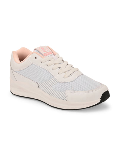 FANTASTIC FOR HER - OFF WHITE/PEACH