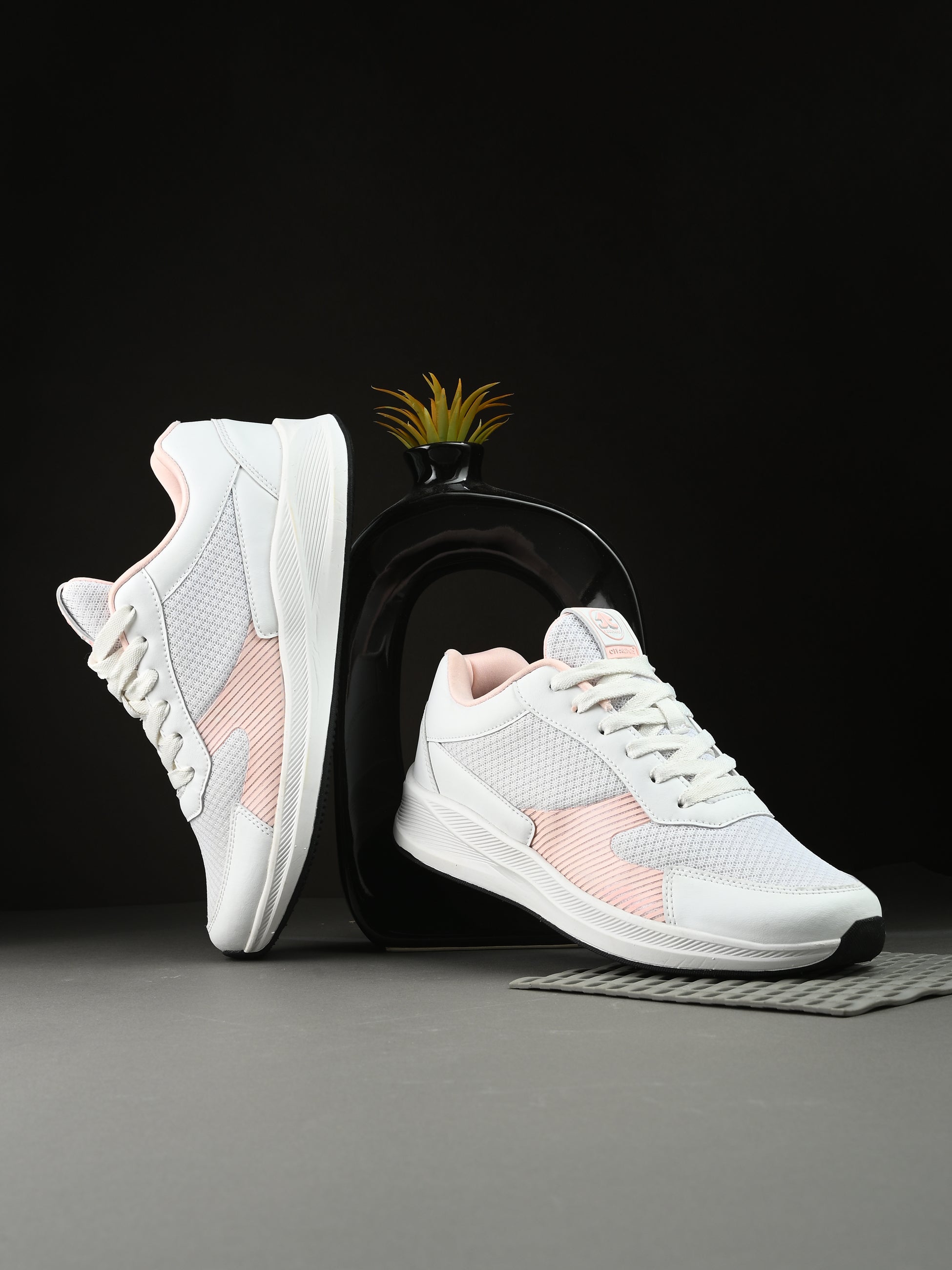 FANTASTIC FOR HER - OFF WHITE