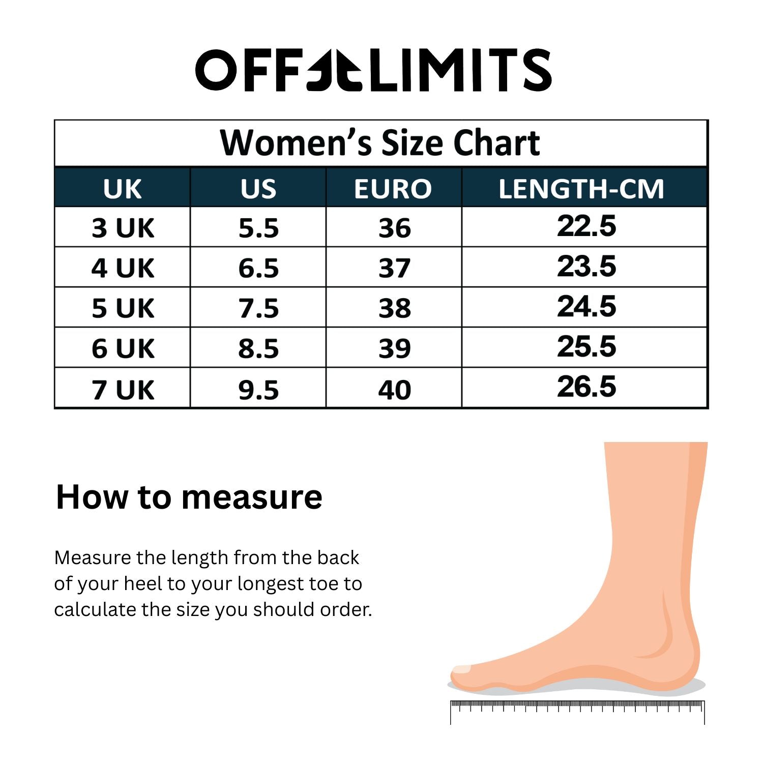 FANTASTIC FOR HER - OFF WHITE