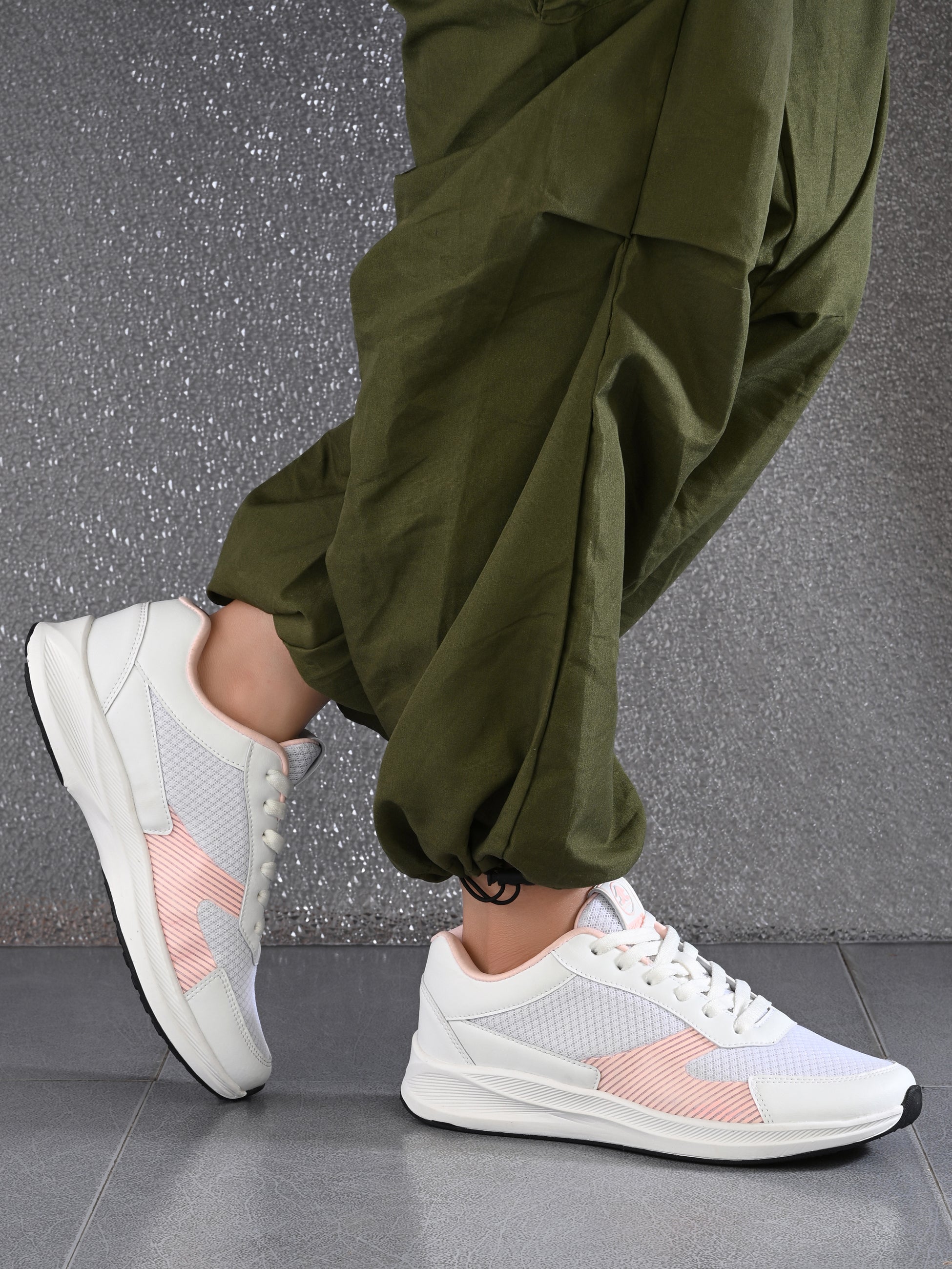 FANTASTIC FOR HER - OFF WHITE