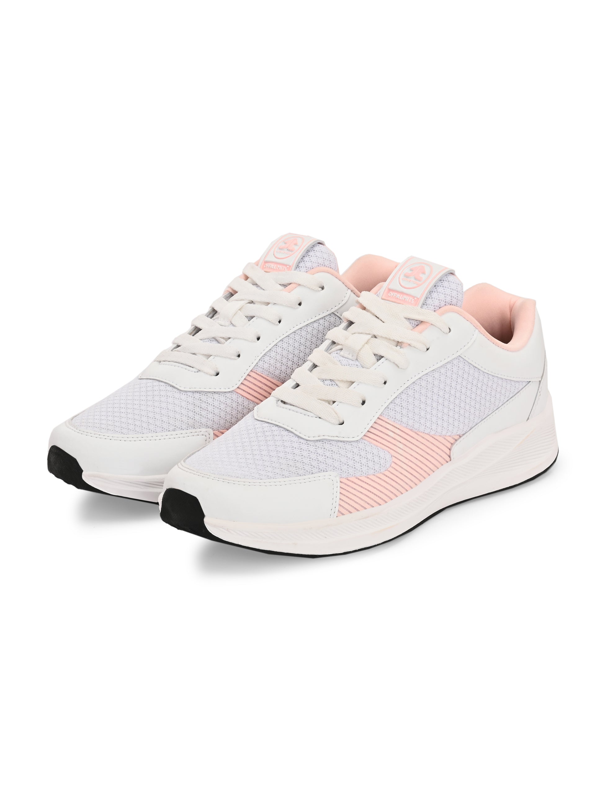 FANTASTIC FOR HER - OFF WHITE